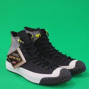 Converse Chuck 70 Gore-Tex Bosey Sneaker Boots NWT